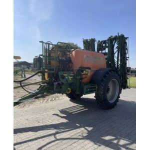 Причіпний обприскувач Amazone UG 3000 Nova (2006)