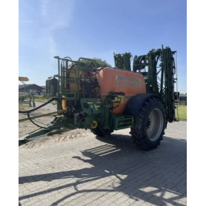 Прицепной опрыскиватель Amazone UG 3000 Nova (2006)