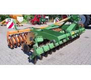 Дисковая борона Amazone Catros 4003 Special