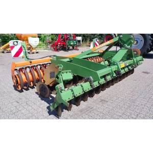 Дискова борона Amazone Catros 4003 Special (2017)