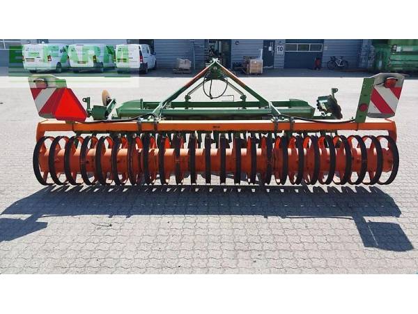 Дискова борона Amazone Catros 4003 Special (2017)