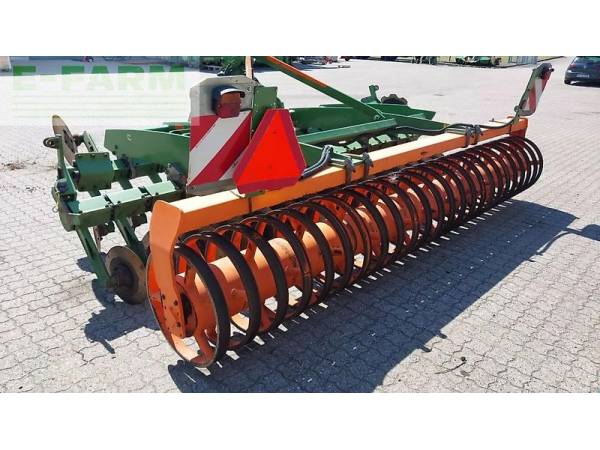 Дискова борона Amazone Catros 4003 Special (2017)