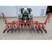 Сівалка точного висіву Kverneland Unicorn 12 E-Drive II