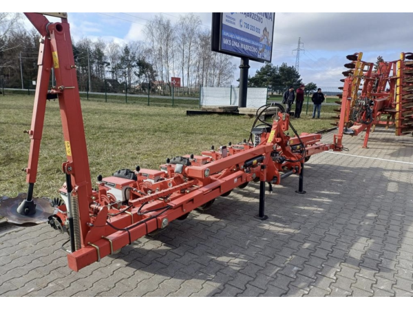 Сівалка точного висіву Kverneland Unicorn 12 E-Drive II (2019)