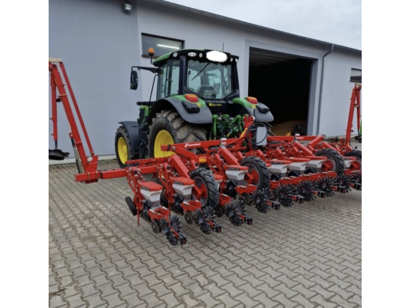 Сівалка точного висіву Kverneland Unicorn 12 E-Drive II (2019)