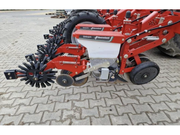 Сівалка точного висіву Kverneland Unicorn 12 E-Drive II (2019)