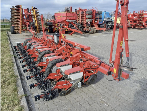 Сівалка точного висіву Kverneland Unicorn 12 E-Drive II (2019)