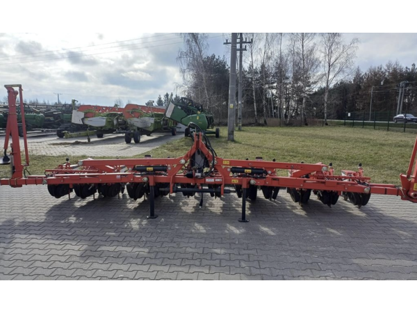 Сівалка точного висіву Kverneland Unicorn 12 E-Drive II (2019)