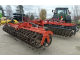 Дисковая борона Kuhn Optimer XL 5000 (2023)