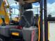 Экскаватор JCB 140X LC (2022)