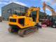 Экскаватор JCB 140X LC (2022)