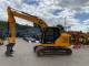 Экскаватор JCB 140X LC (2022)