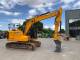 Экскаватор JCB 140X LC (2022)