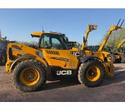 Погрузчик JCB 560-80