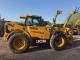 Навантажувач JCB 560-80 (2022)