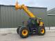 Погрузчик JCB 560-80 WM (2020)