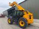Погрузчик JCB 560-80 WM (2020)