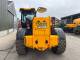 Погрузчик JCB 560-80 WM (2020)