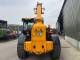 Погрузчик JCB 560-80 WM (2020)