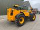 Погрузчик JCB 560-80 WM (2020)