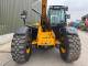 Погрузчик JCB 560-80 WM (2020)