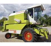 Комбайн Claas Dominator 68S