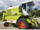 Комбайн Claas Dominator 68S (1990)