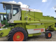Комбайн Claas Dominator 68S (1990)