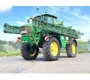 Самохідний обприскувач John Deere 5430i