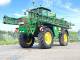 Самоходный опрыскиватель John Deere 5430i (2008)