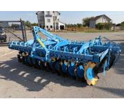 Борона Lemken Rubin 9/300