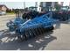 Борона Lemken Rubin 9/300 (2017)