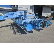 Дискова борона Lemken Heliodor 9/500 KA