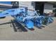 Дискова борона Lemken Heliodor 9/500 KA (2016)