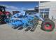 Дискова борона Lemken Heliodor 9/500 KA (2016)
