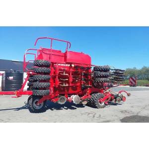 Посівний комплекс Horsch Pronto 4 DC PPF (2010)