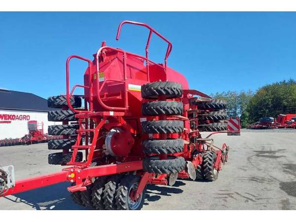 Посівний комплекс Horsch Pronto 4 DC PPF (2010)