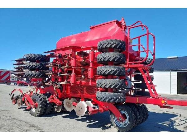 Посівний комплекс Horsch Pronto 4 DC PPF (2010)
