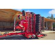 Посівний комплекс Horsch Pronto 9 DC