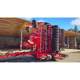 Посівний комплекс Horsch Pronto 9 DC (2009)