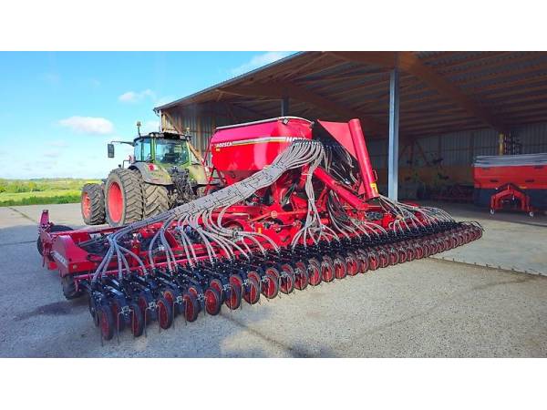 Посівний комплекс Horsch Pronto 9 DC (2009)