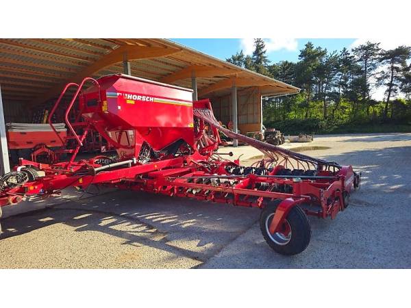 Посівний комплекс Horsch Pronto 9 DC (2009)