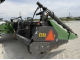 Жатка кукурузная Olimac Drago N12 (2010)