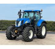 Трактор New Holland T6080 PC