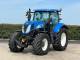 Трактор New Holland T6080 PC (2010)