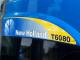 Трактор New Holland T6080 PC (2010)