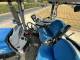 Трактор New Holland T6080 PC (2010)