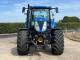 Трактор New Holland T6080 PC (2010)
