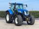 Трактор New Holland T6080 PC (2010)