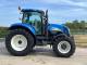 Трактор New Holland T6080 PC (2010)